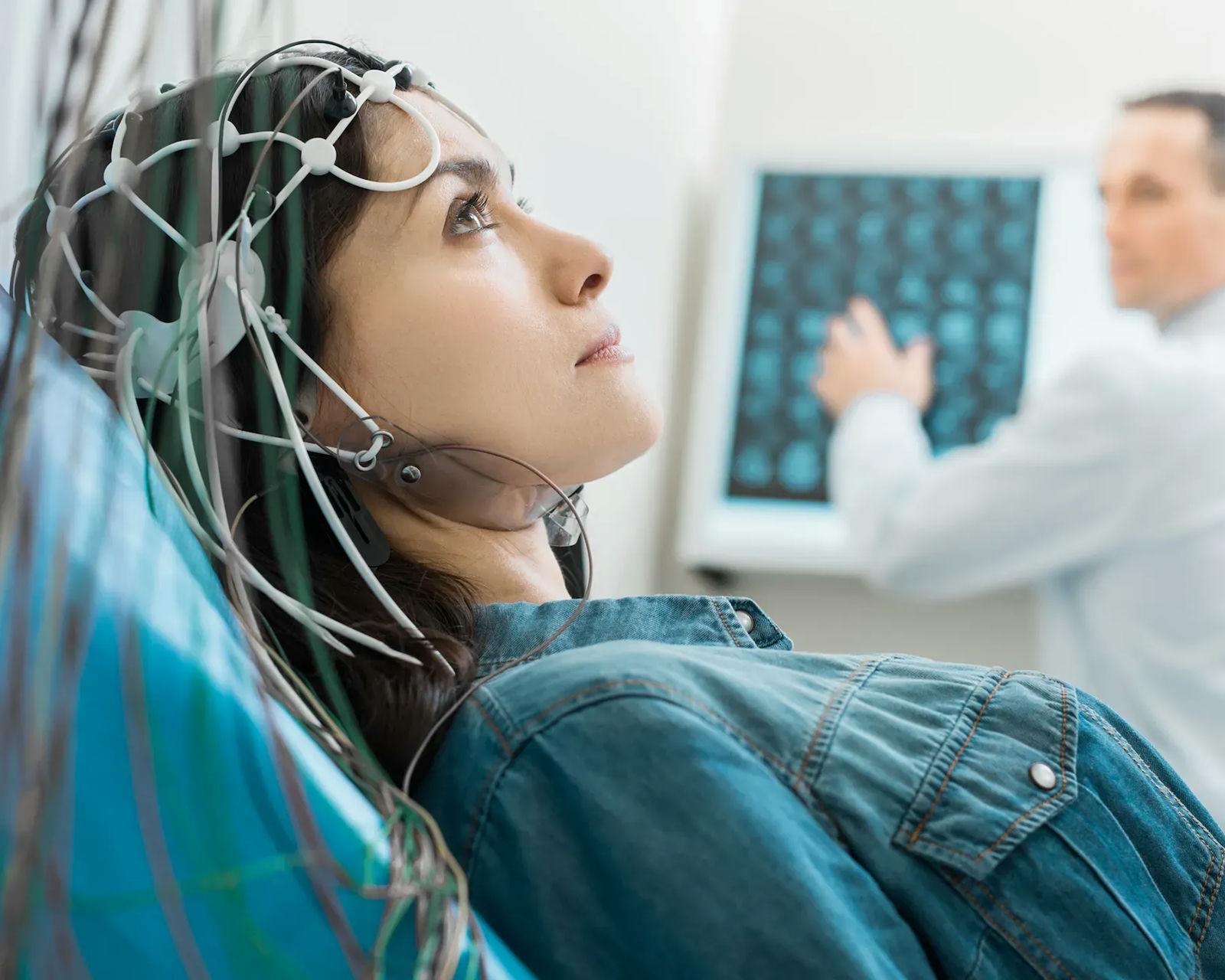 Electroencephalography (EEG) in Epilepsy Diagnosis | Prof. Dr