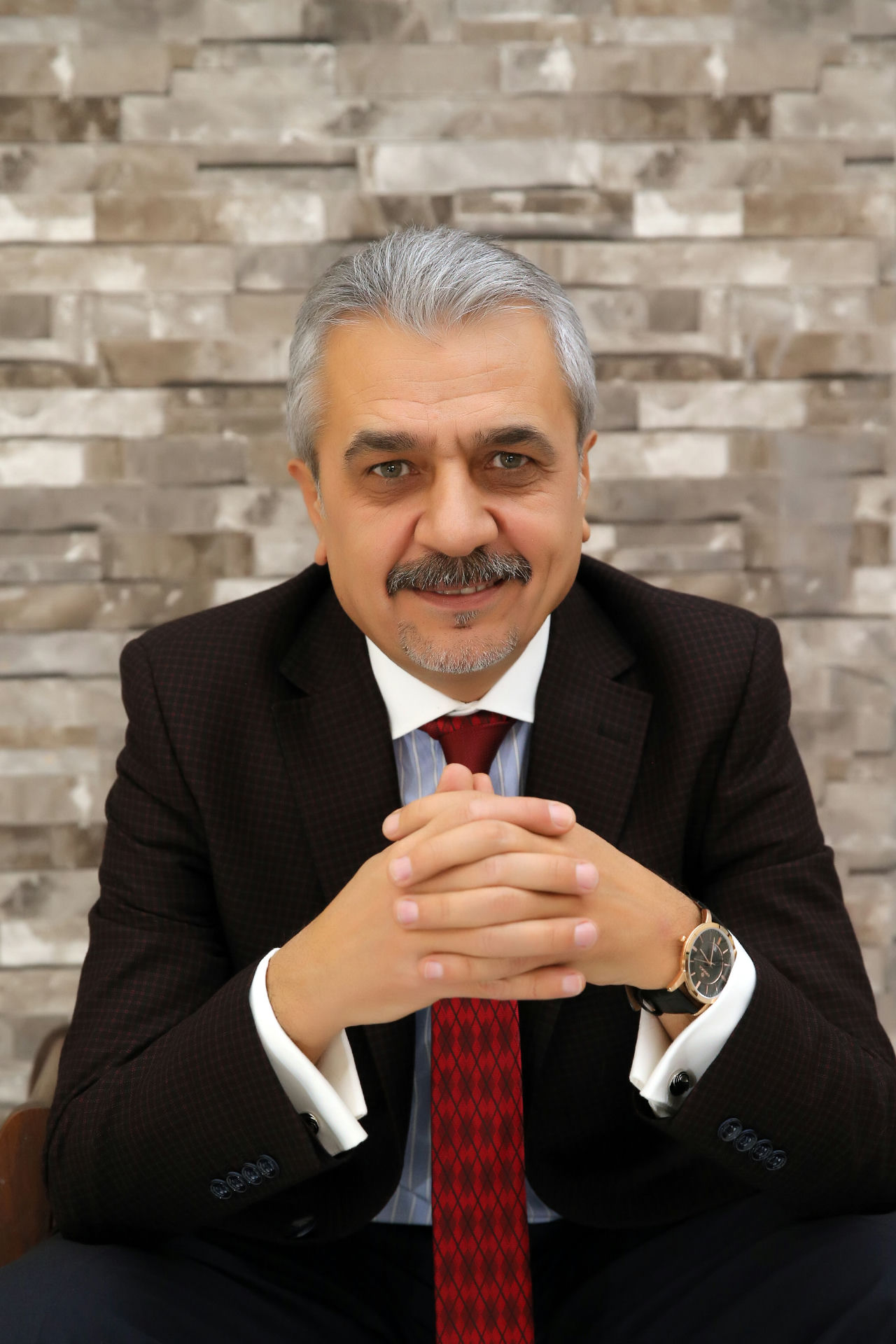 Prof. Dr. Zeki Gökçil